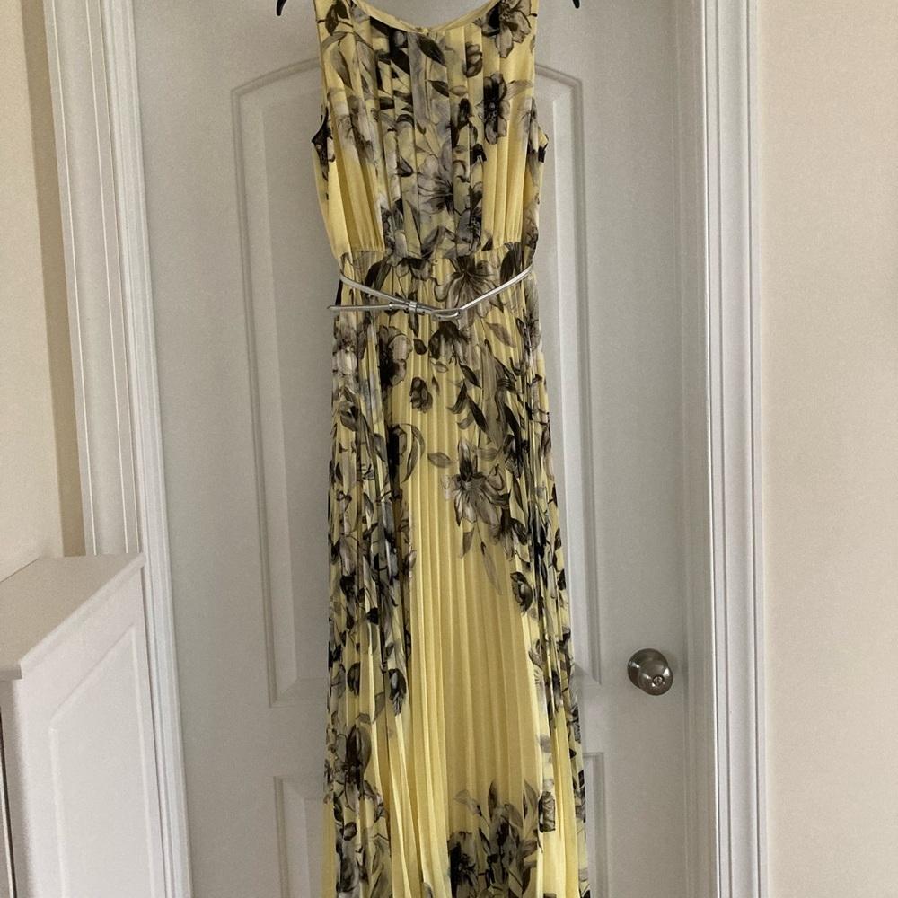 Eliza j dress size 8 Like New - Picture 4 of 7